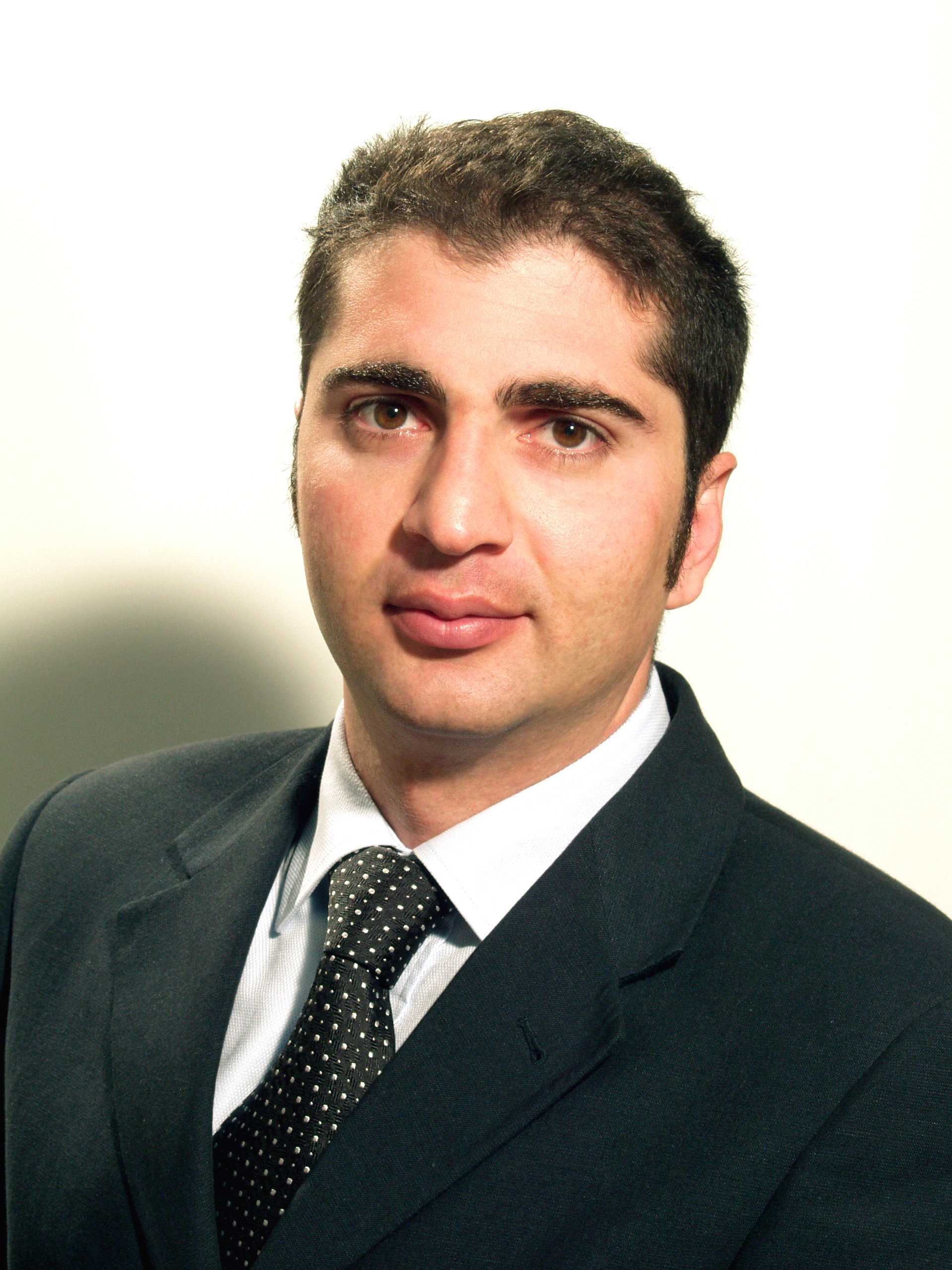 Giuseppe Albanese
