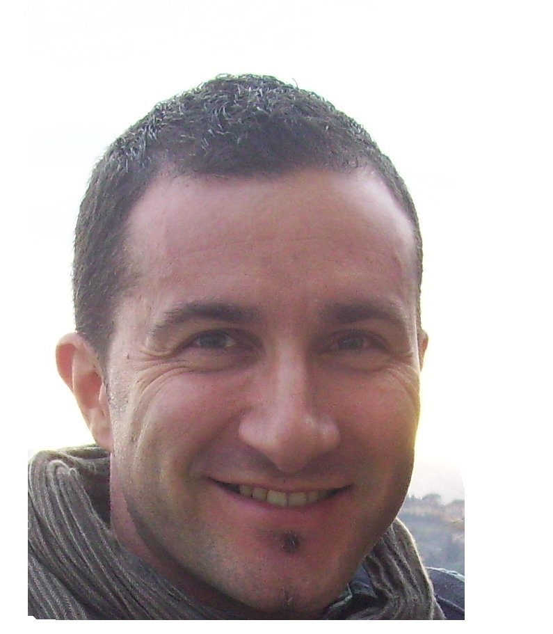 Luca Uria Mulloni