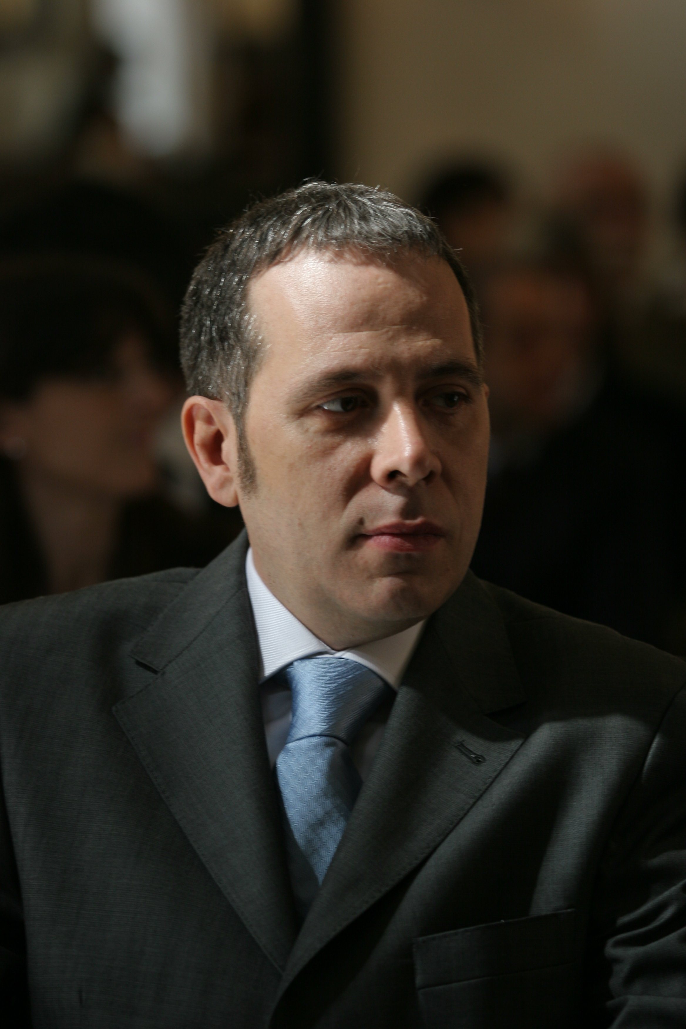 Mario Sechi
