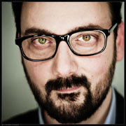 Alessandro Scoscia