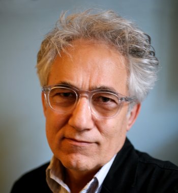 Federico Pedrocchi