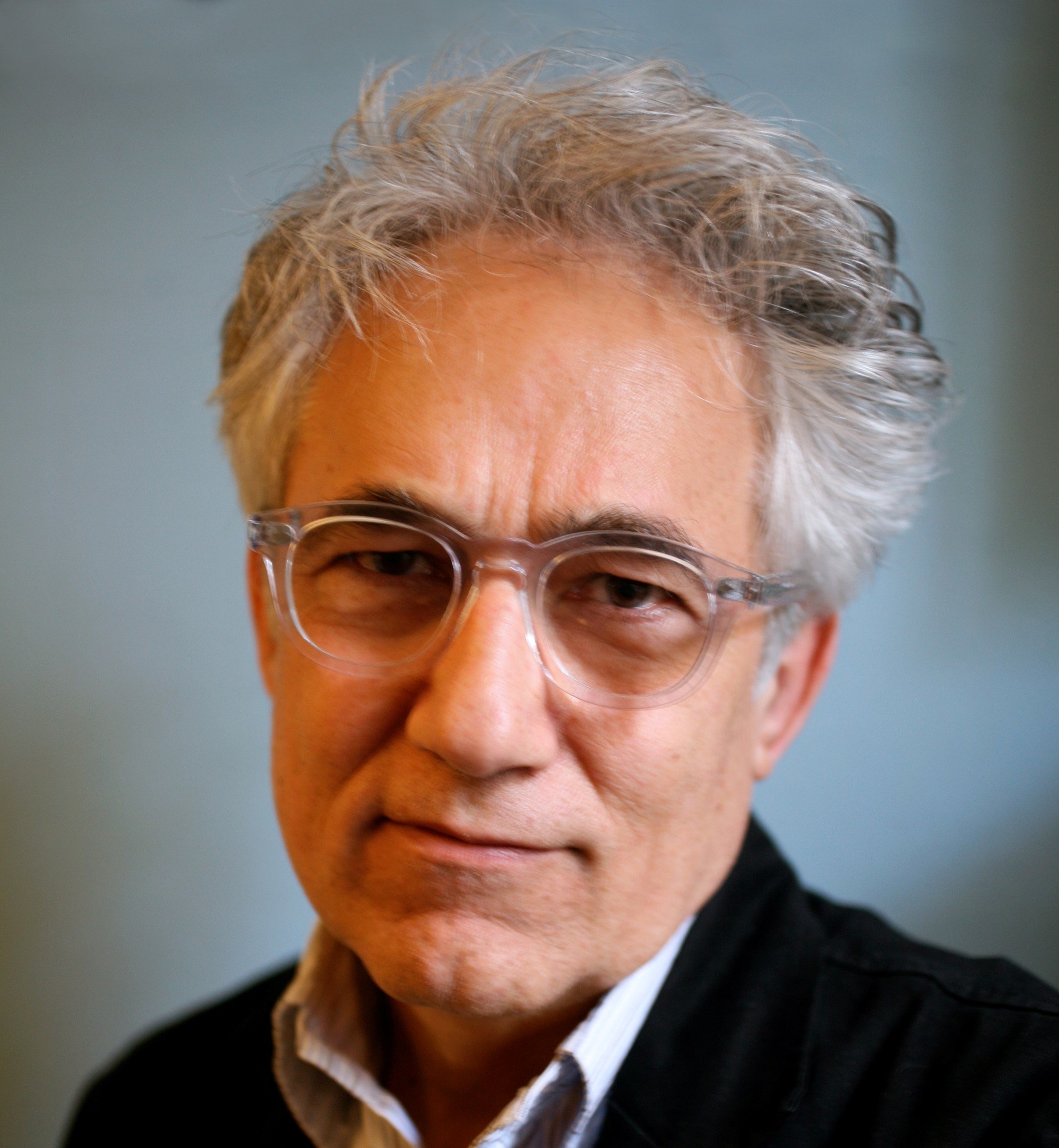 Federico Pedrocchi