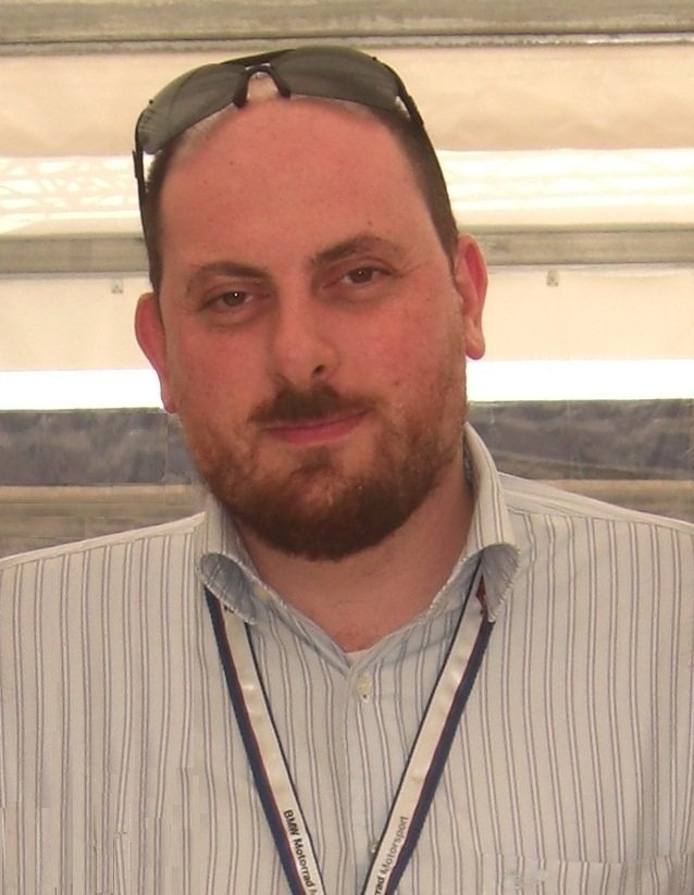 Daniele Barisich