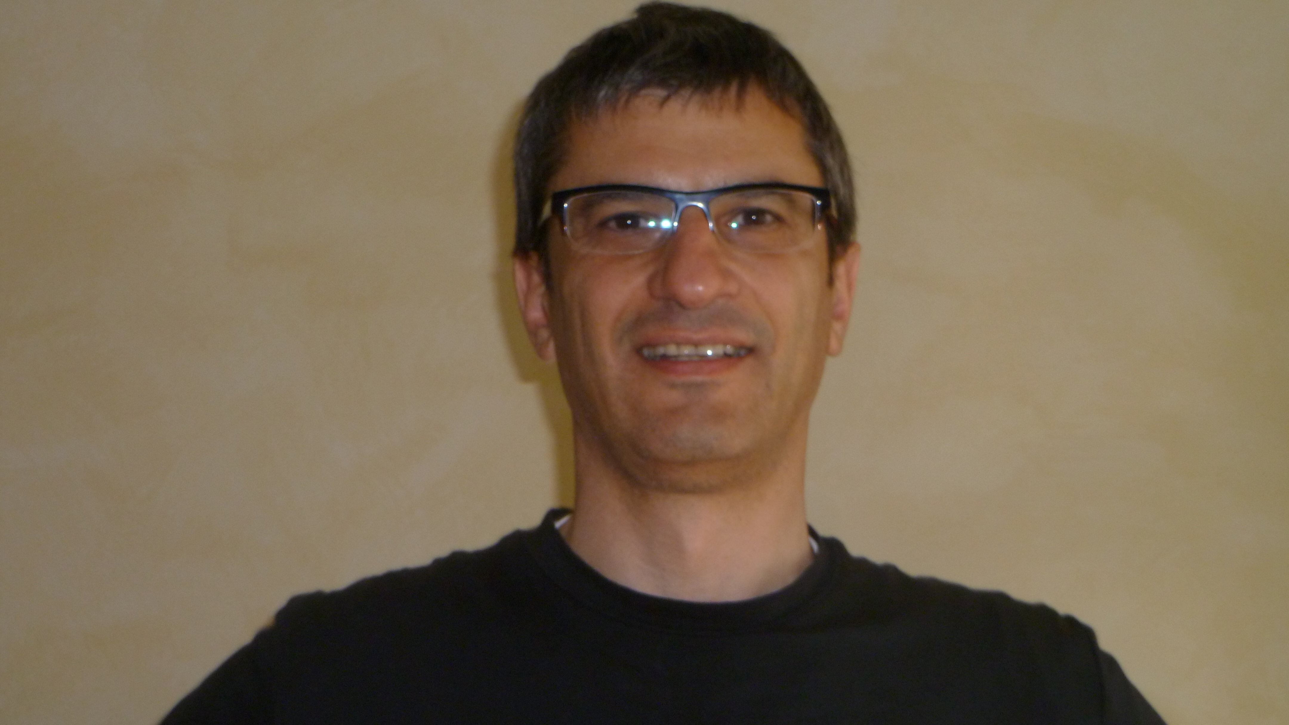 Marco Bertocchi