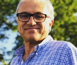 Paolo Bonaretti