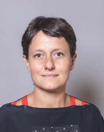 Laura Morgagni