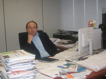 Silvano Bertini