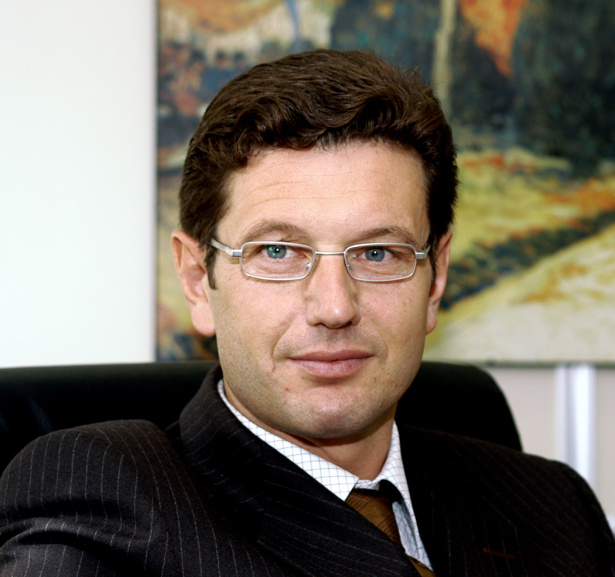 Giorgio Rastrelli
