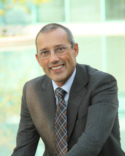Gennaro Panagia