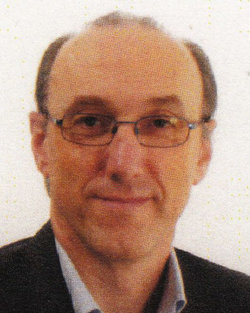 Piergiorgio Mora