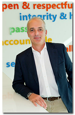 Vieri Chiti