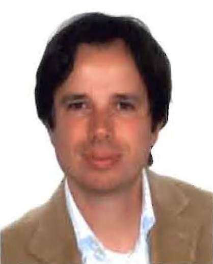 Roberto Calugi