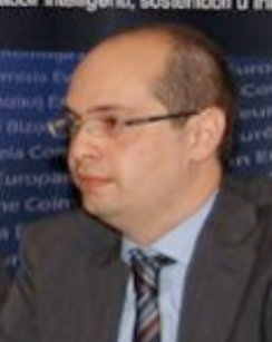 Bernard Agius