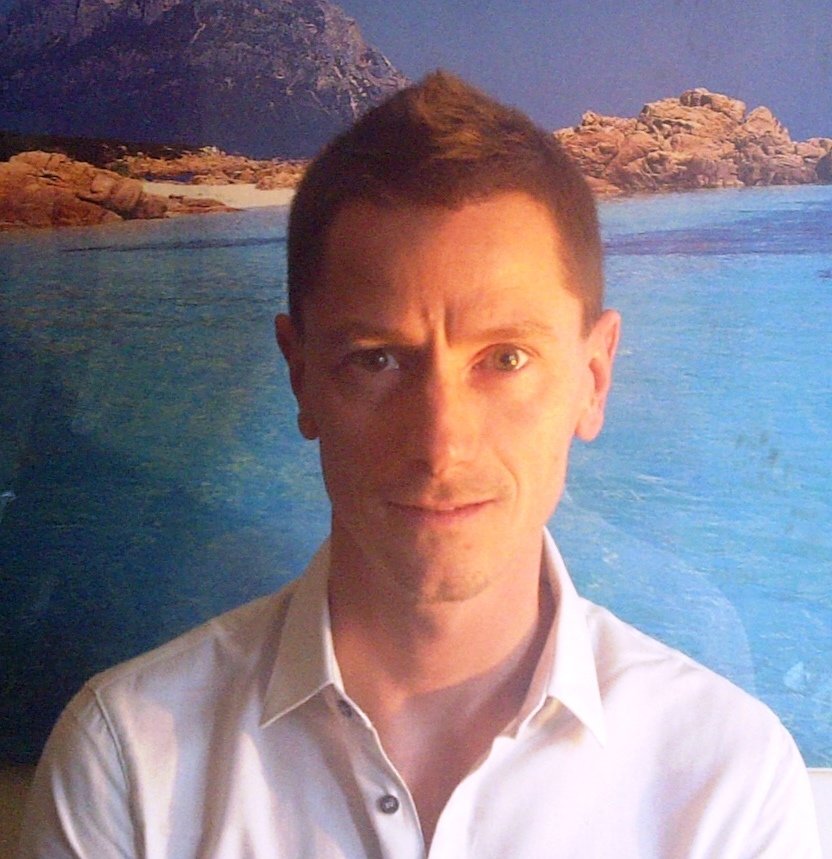Andreas Schwalm