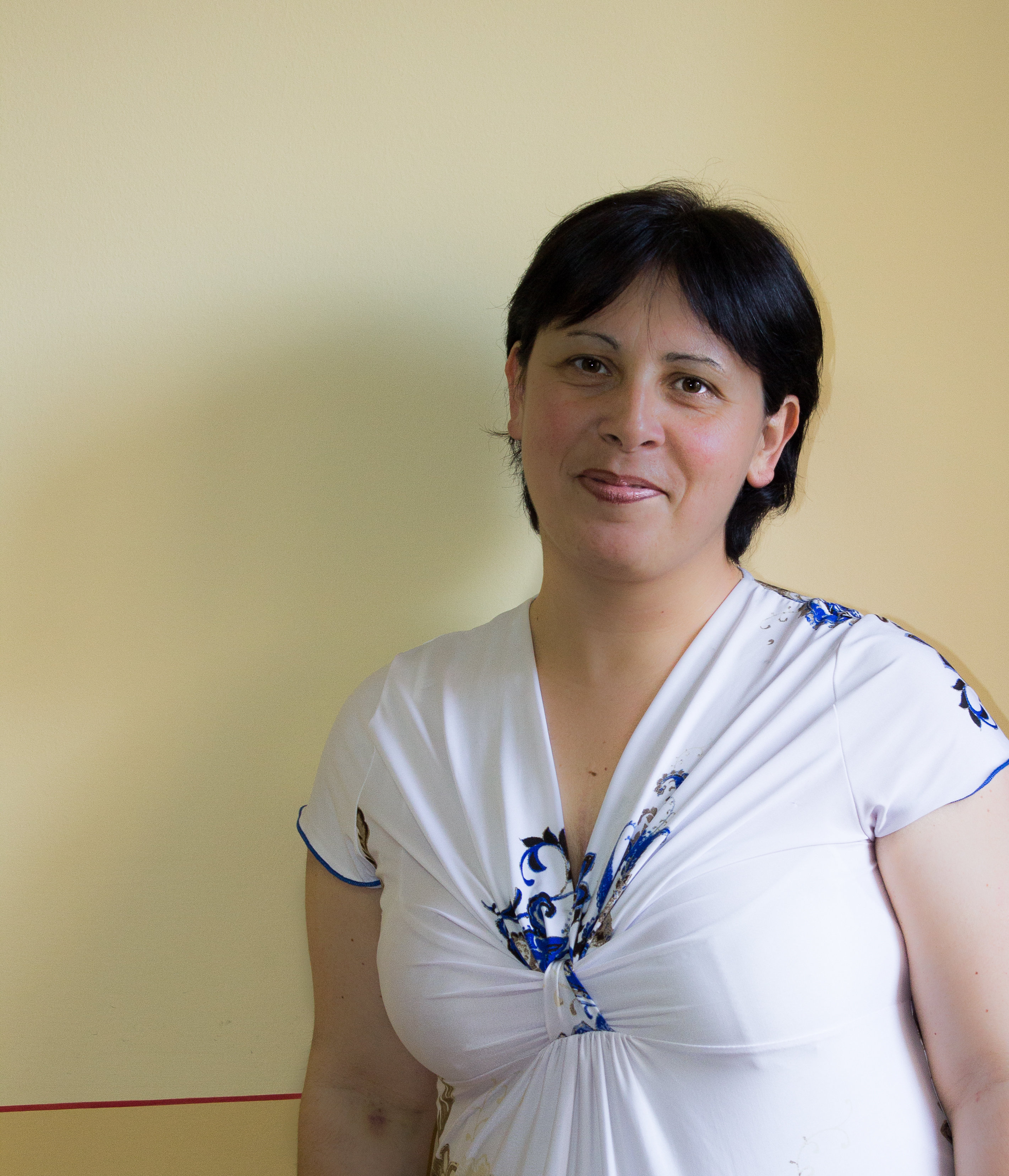 Valentina Frediani