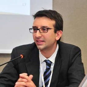 Marco Esposito