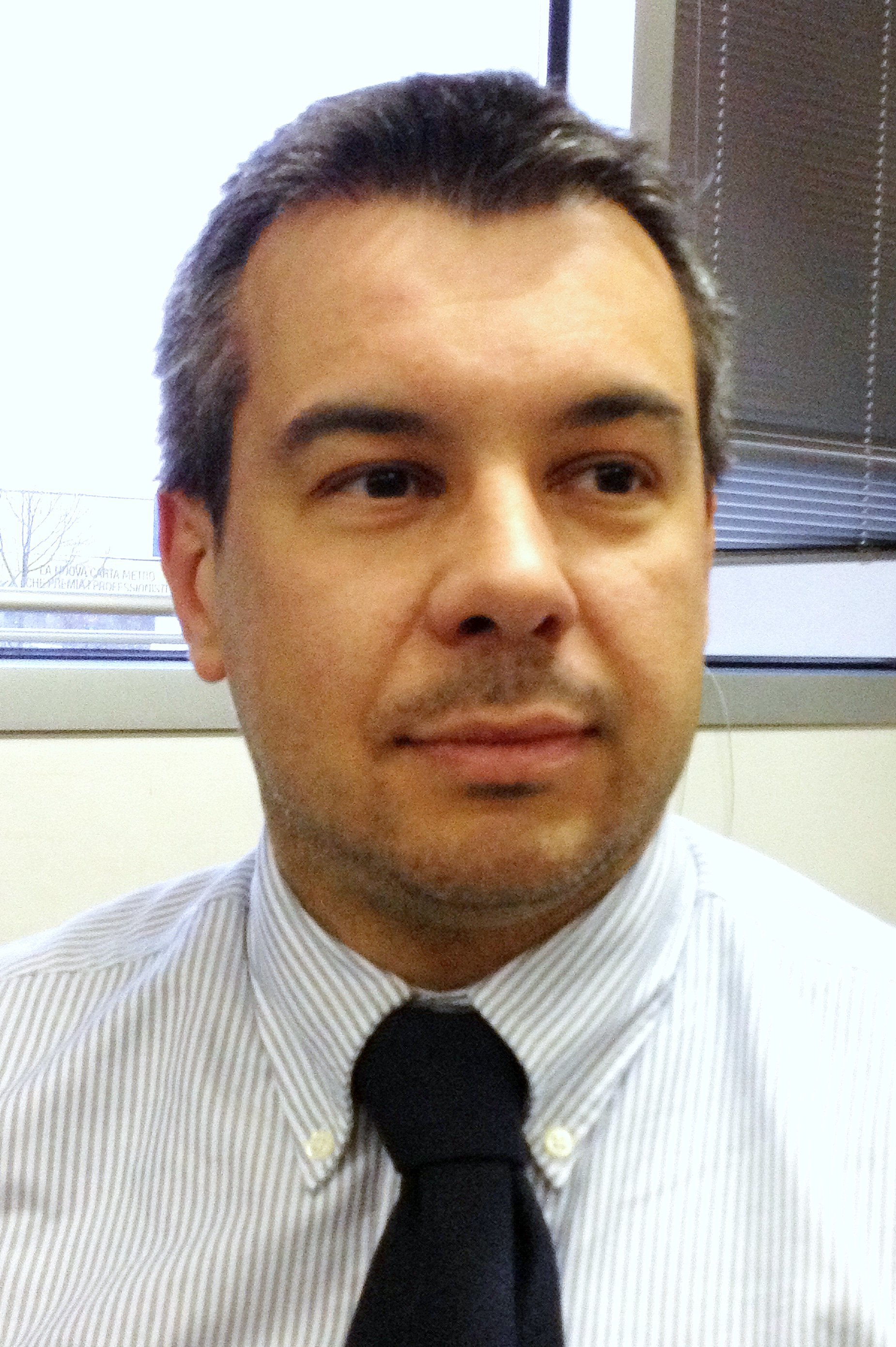 Armando Thrull