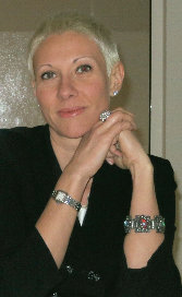 Monica Barreca