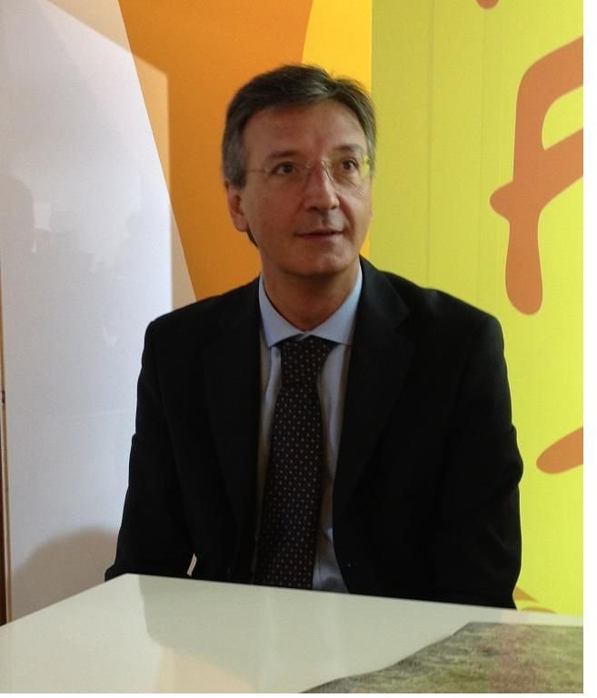 Giorgio Diquattro