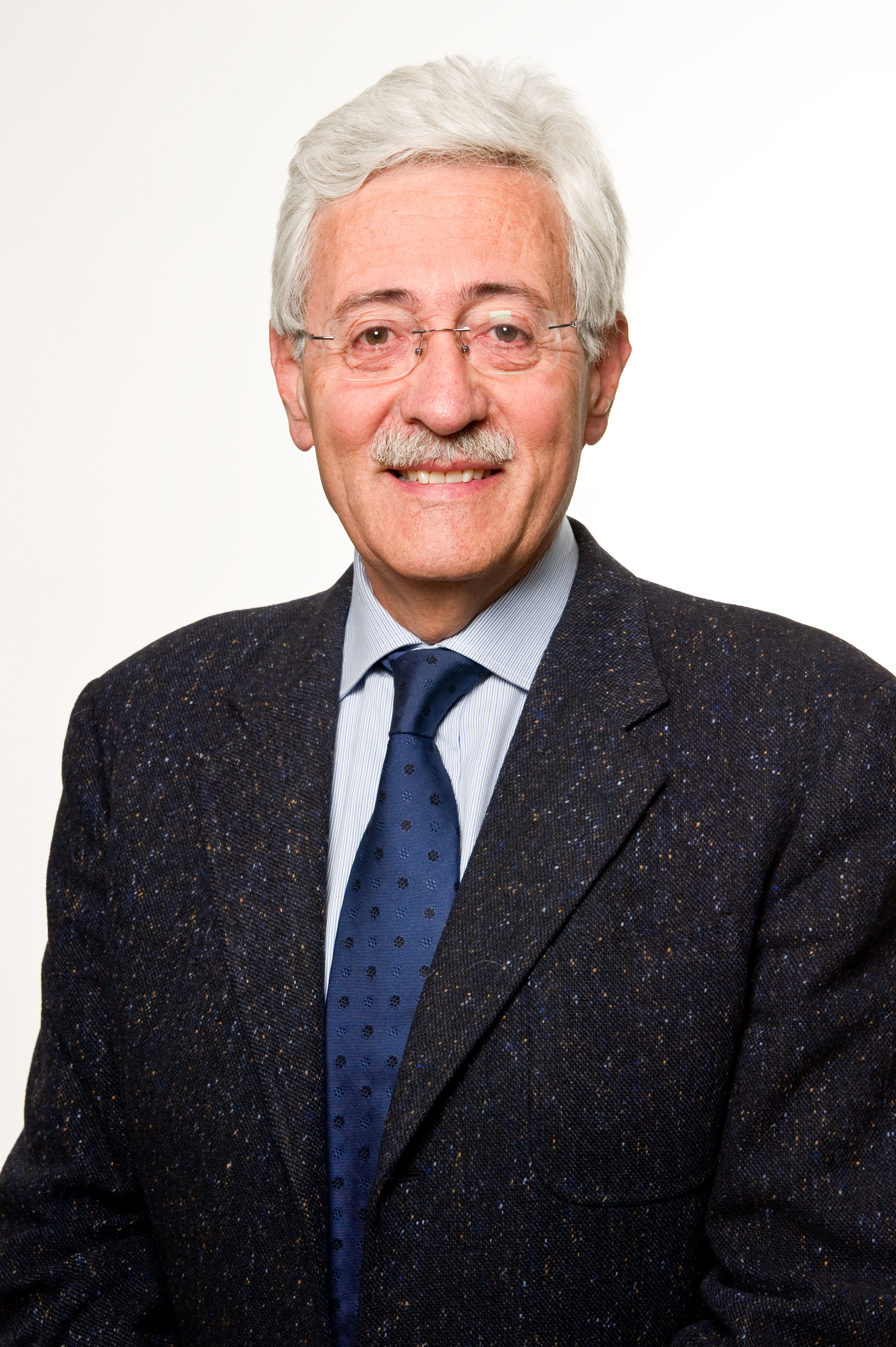 Giovanni Colombo Smau