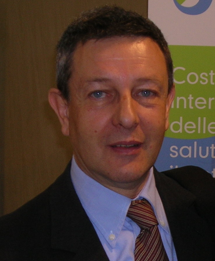 Enzo Bertoldi