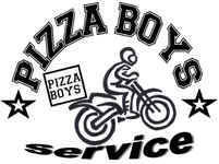 Un innovativo servizio Mobile per aumentare la visibilità di una pizzeria con servizio a domicilio: il caso Pizza Boys