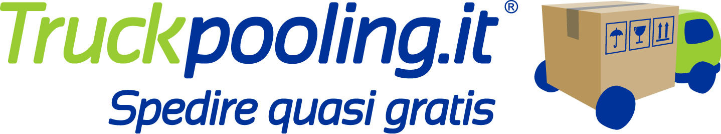Un servizio on line per effettuare spedizioni e trasporti per aziende e privati con un semplice click: il caso Truckpooling.it.