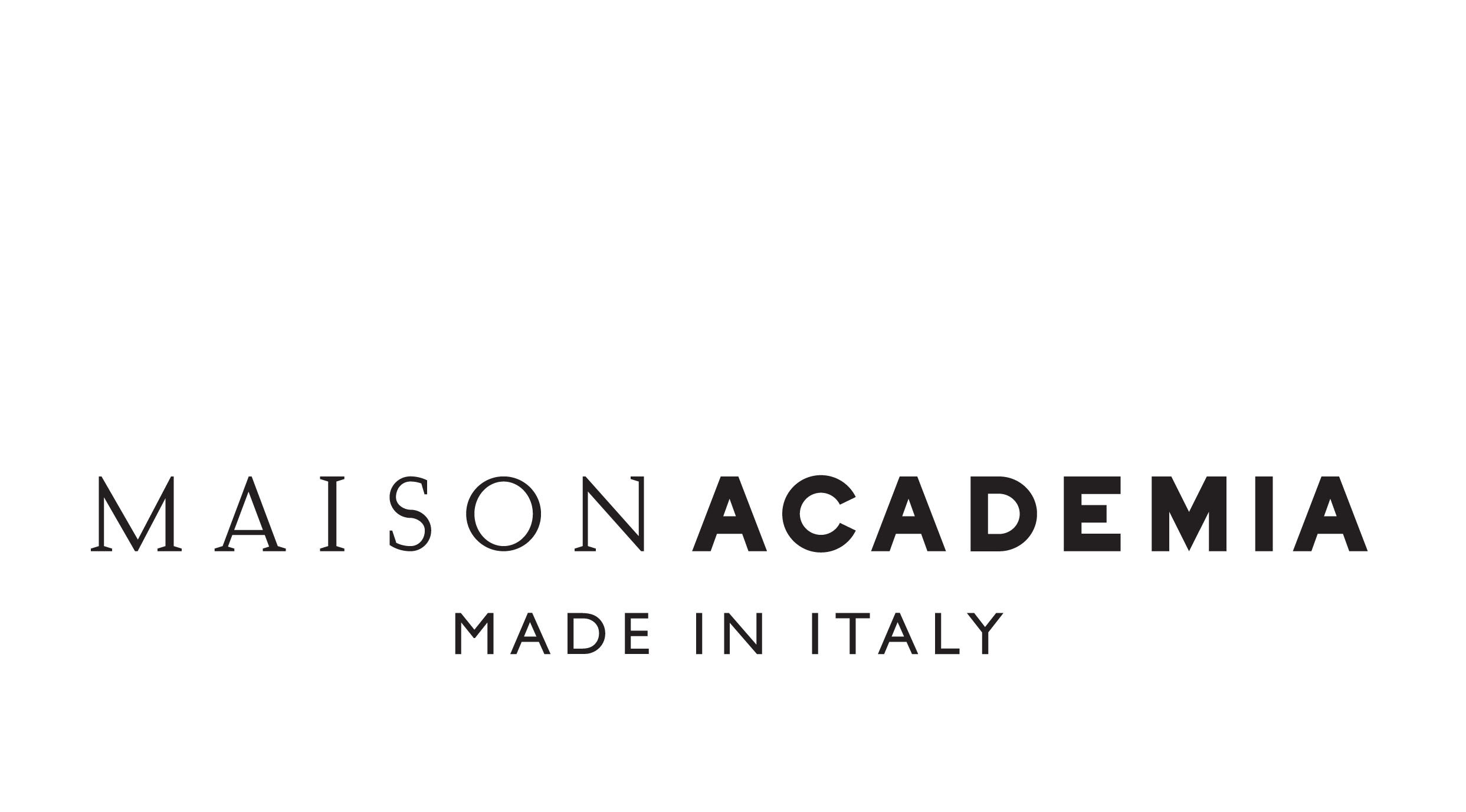 Un piattaforma per la realizzazione e la vendita on line di collezioni di abiti: il caso Maison Academia