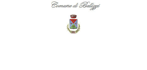 COMUNE DI BELLIZZI – ITER  - PROTOCOLLO INFORMATICO E GESTORE DOCUMENTALE