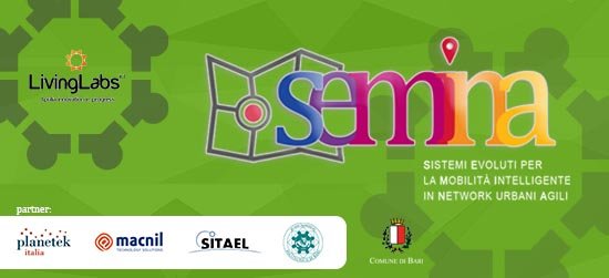 Che traffico fa in città?  Te lo dice ‘InfoSmartCity’, l’app del Comune di Bari