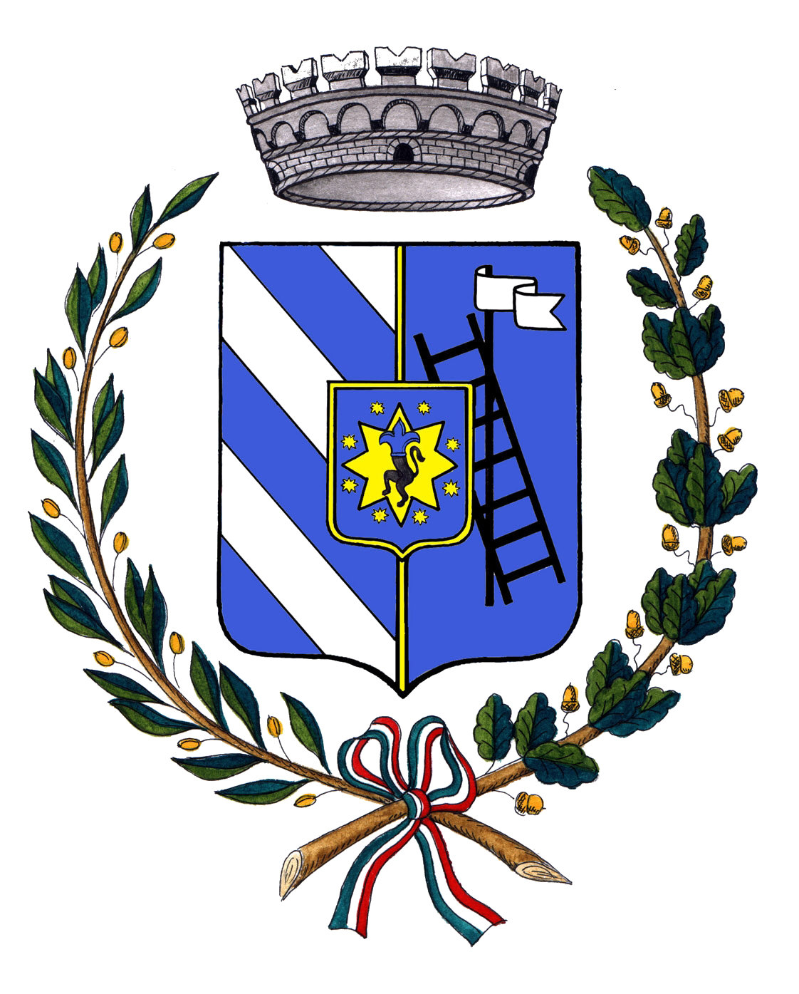 Comune di Cazzago San Martino (BS) – Dinamic, piattaforma di fatturazione elettronica