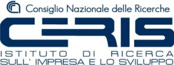 Una biblioteca online accessibile da tutti. La digitalizzazione dell’archivio Bess: il caso Ceris-CNR