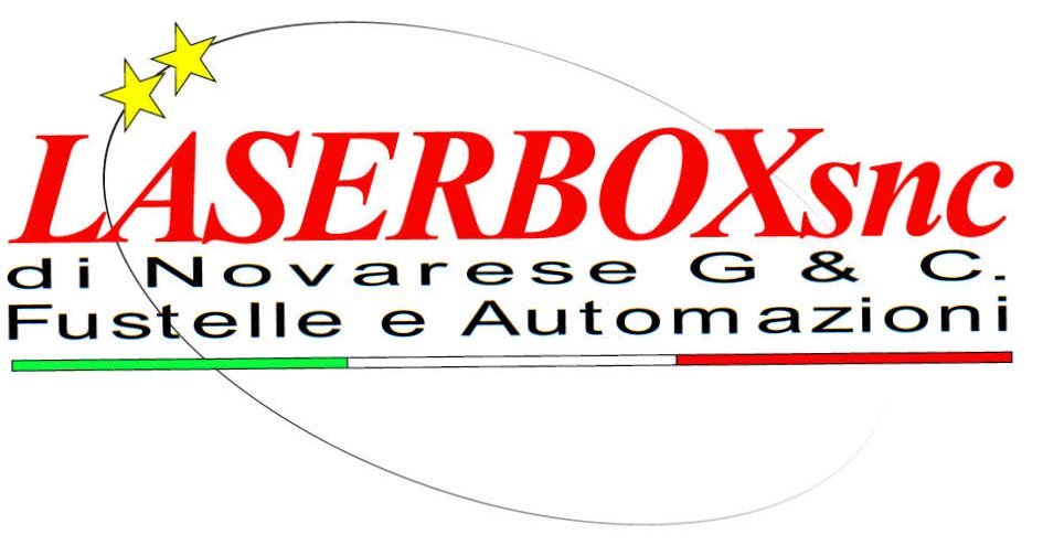 Laserbox cancella moduli e penne: ora la produzione è sotto controllo online