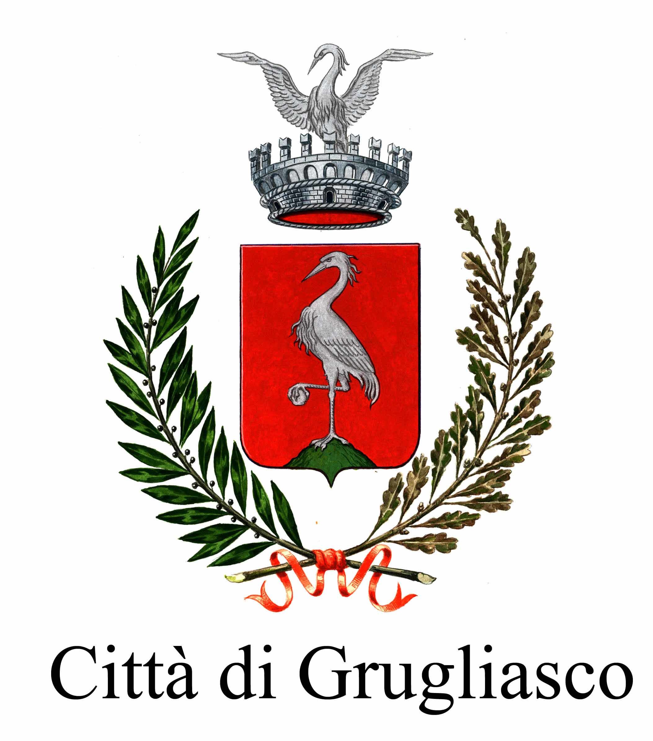 Le strategie digitali del Comune di Grugliasco