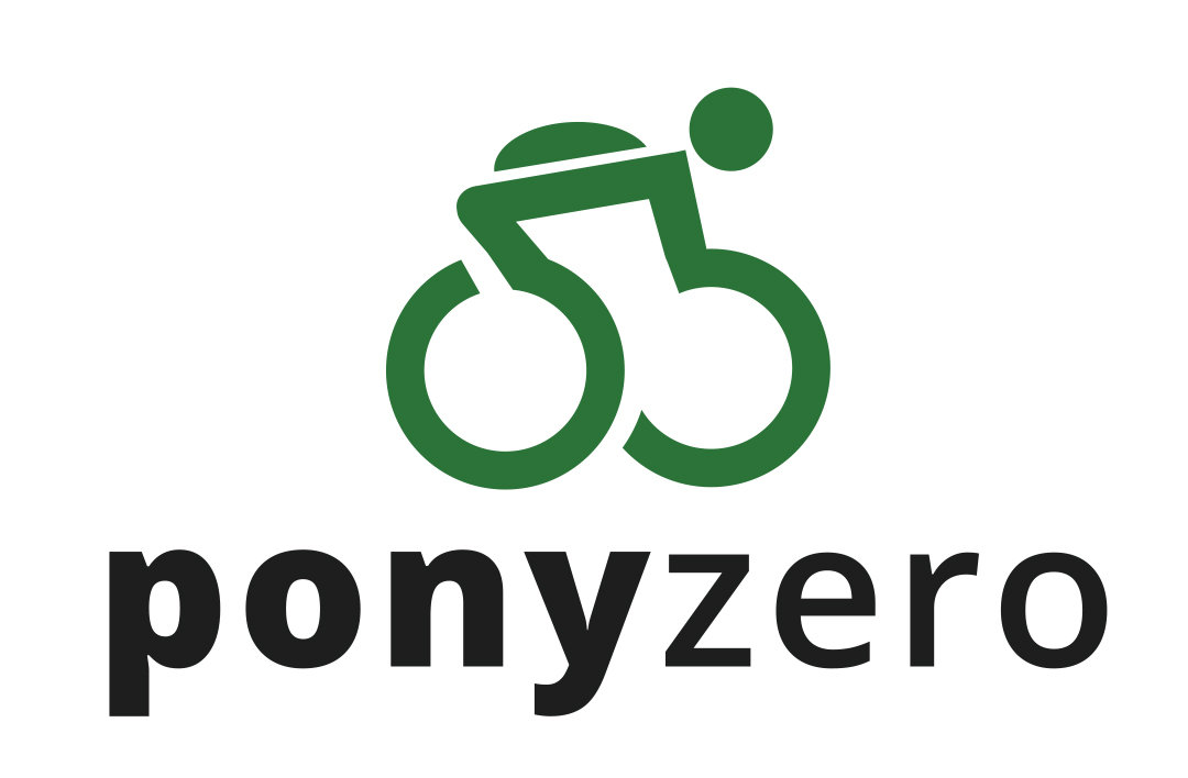 Il pony express in bici ha un alleato digitale: percorsi ottimizzati, più velocità, meno costi. E inquinamento zero
