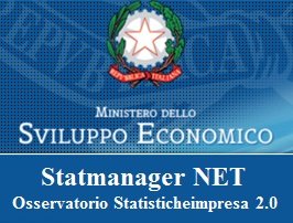 Statistiche italiane e europee a portata di click