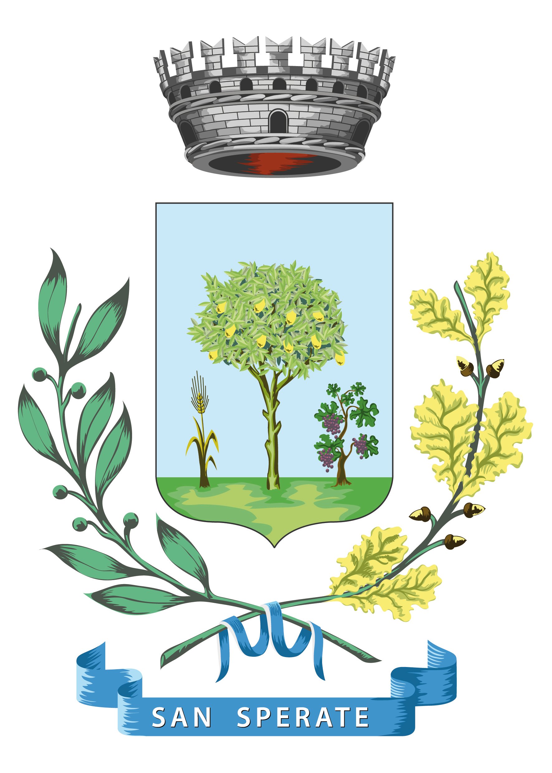 inform@cittadino informazioni e servizi dal comune di San Sperate ai cittadini 