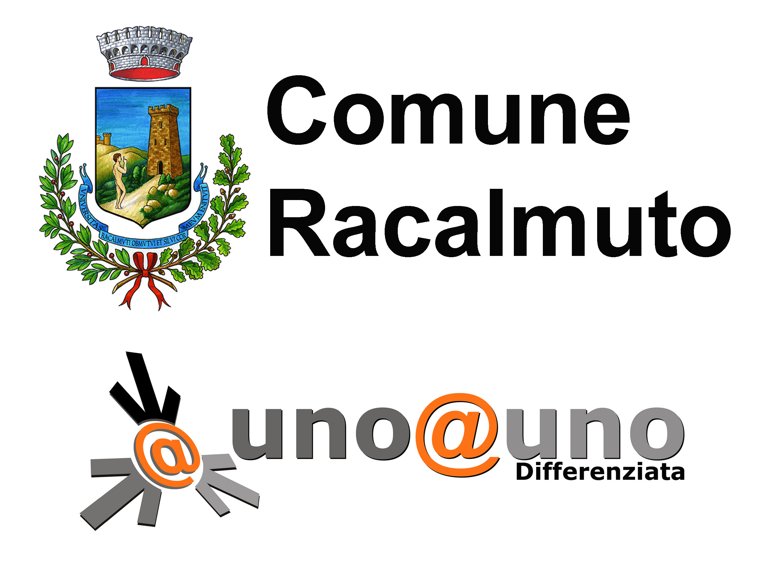 A Racalmuto raccolta differenziata a fastidio zero
