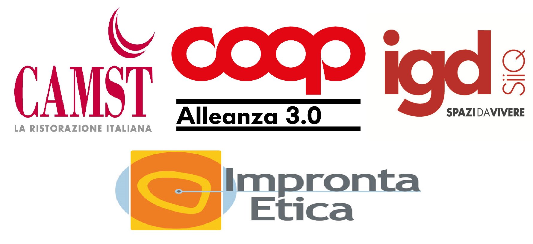 L’economia circolare per recuperare gli scarti alimentari dei centri commerciali  