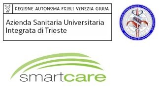 Il progetto europeo SmartCare permette di monitorare i pazienti anziani direttamente da casa 