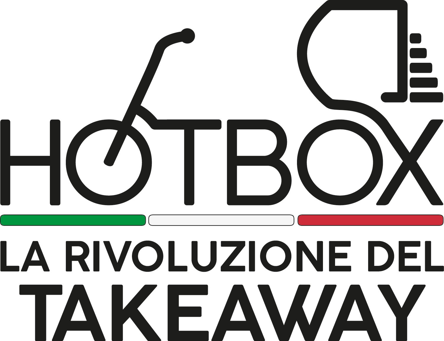Hotbox Food: cibo caldo e fragrante a casa come al ristorante
