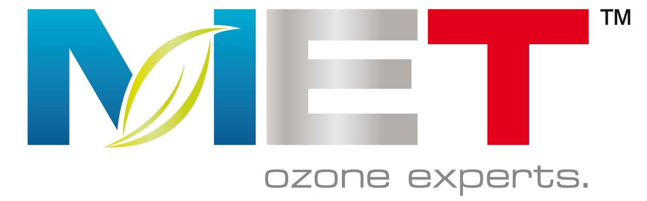 MET, l’ozono come sostituto dei fitofarmaci