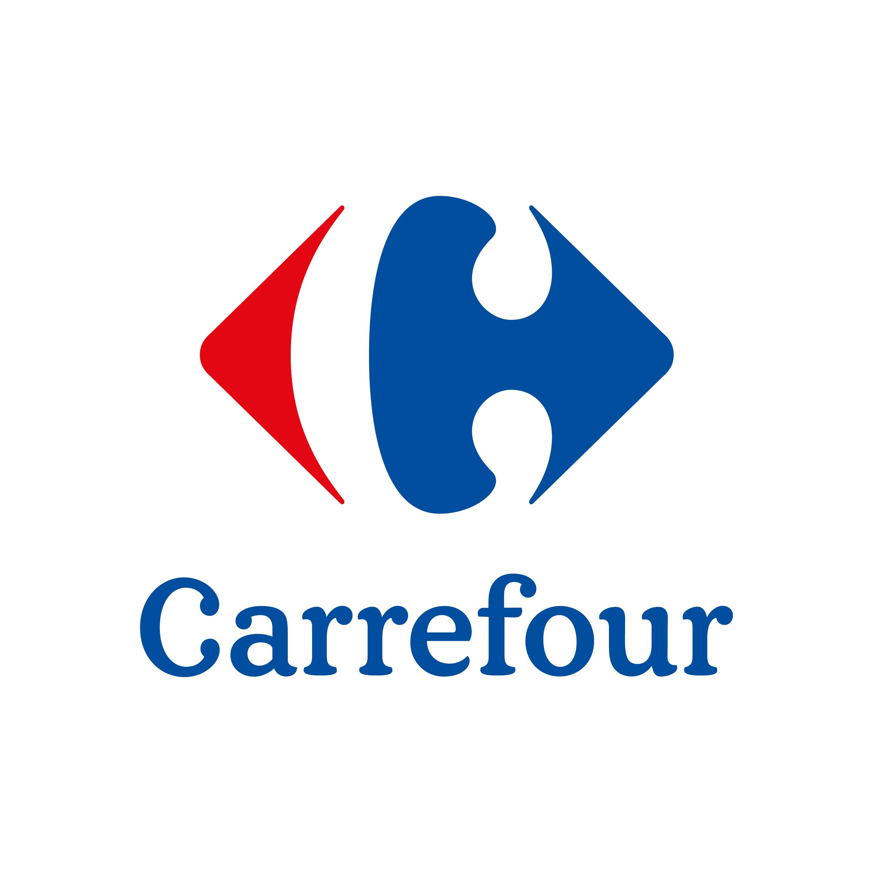 Carrefour, la prima GDO in Italia che utilizza la blockchain per tracciare gli alimenti di qualità