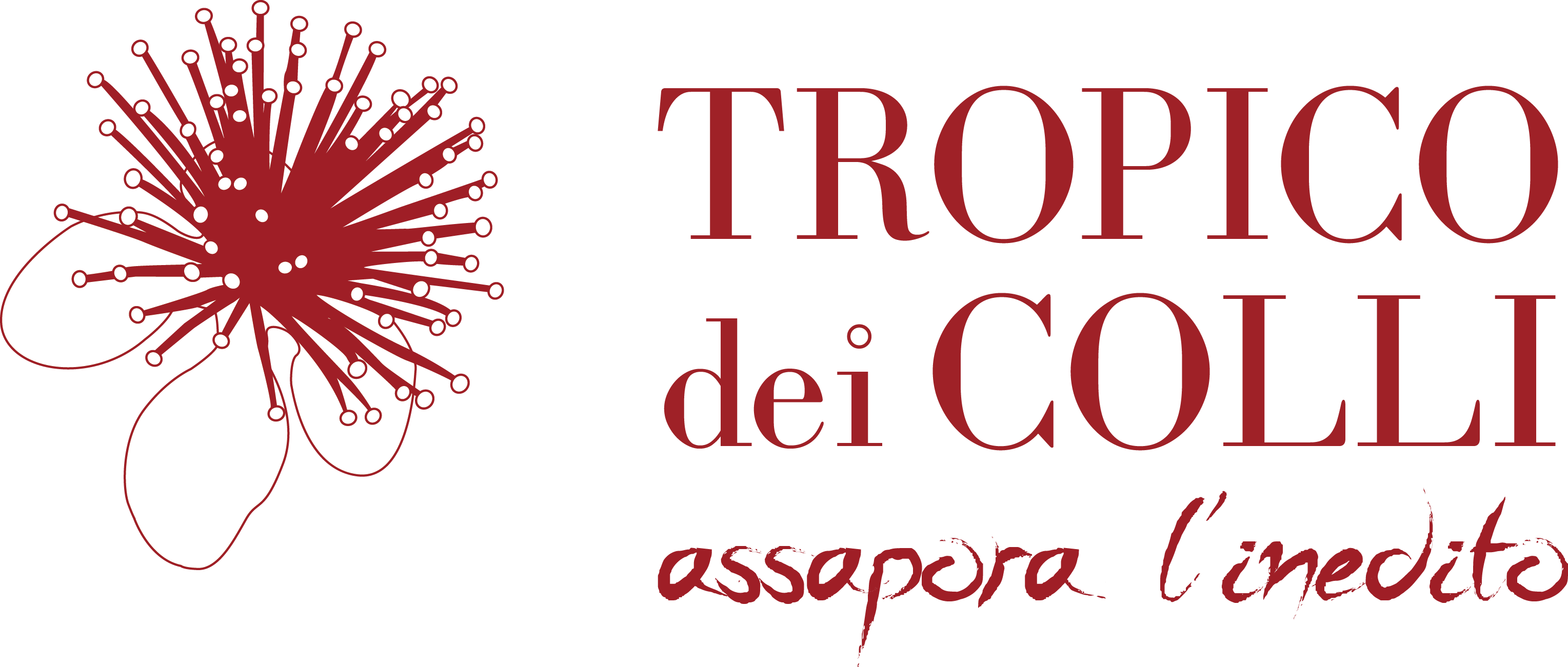 Al Tropico dei Colli i frutti esotici sono Made in Italy 