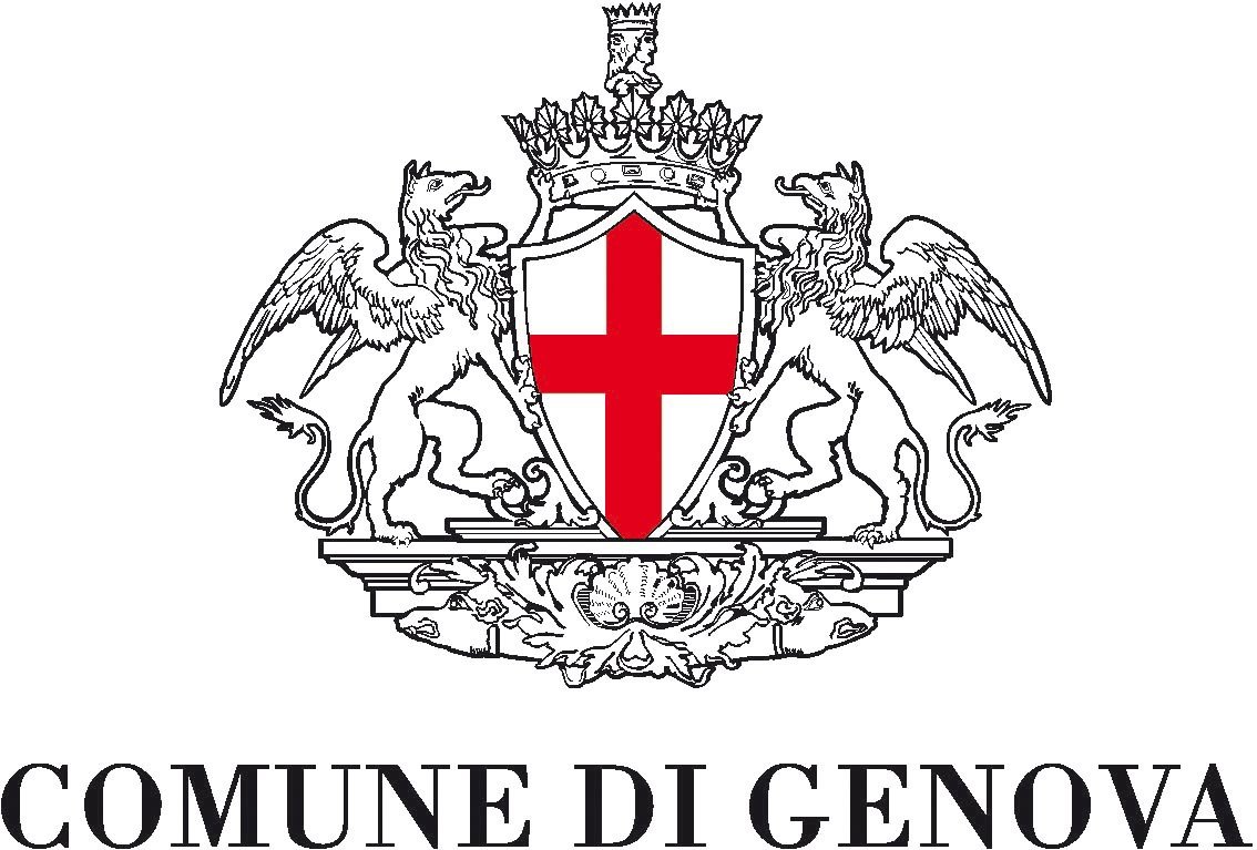 A Genova i vecchi edifici tornano nuovi