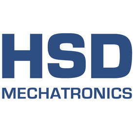HSD e il primo Elettromandrino Smart. Si chiama e-CORE®, raccoglie dati, li memorizza, li elabora e li trasmette