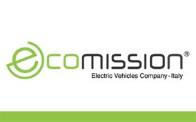 Pronto  il nuovo modello di scooter elettrico della Ecomission: OIKOS dal produttore al consumatore senza intermediari