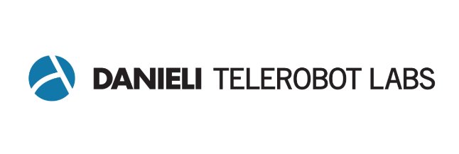 Danieli Telerobot Labs: un guanto robotico, leggero e di facile utilizzo per la riabilitazione