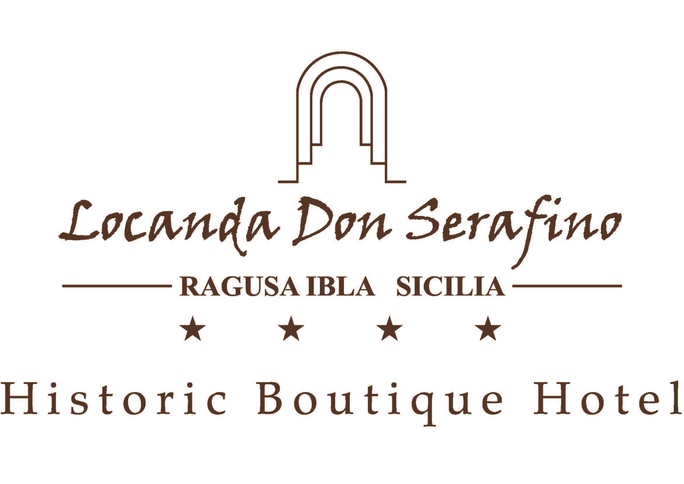 La Locanda Don Serafino offre l’equilibrio tra nuove tecnologie e la tradizione di ospitalità