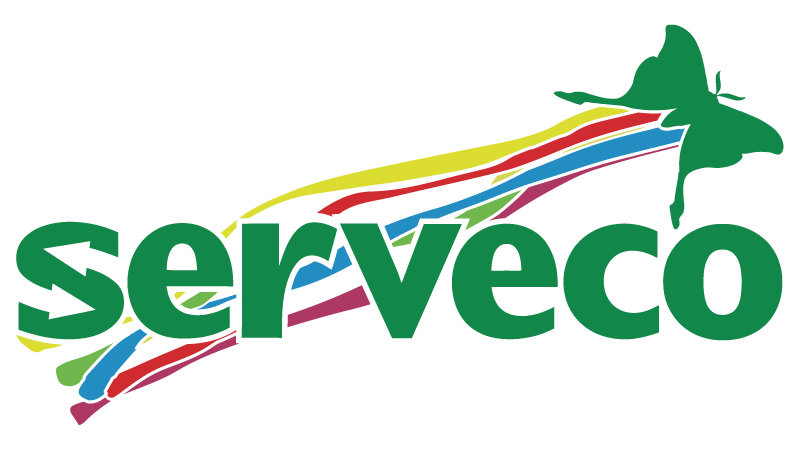 Serveco ha realizzato uno dei primi edifici industriali a Energia Quasi Zero